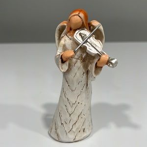 Christmas angel decoration